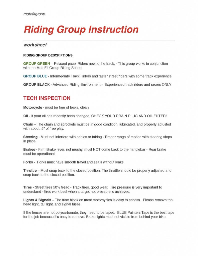 Riding Group Instructions_Page_1